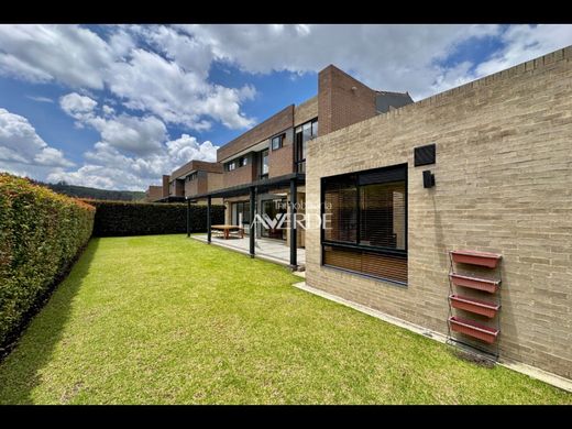 Luxury home in Zipaquirá, Cundinamarca