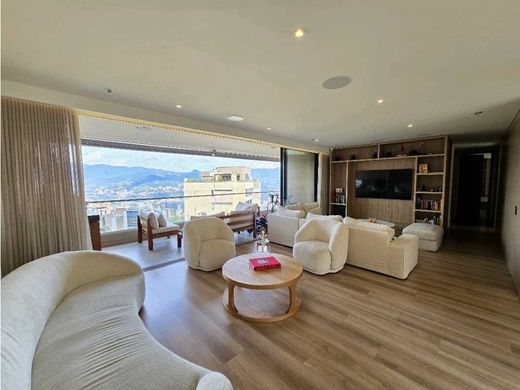 Apartment in Medellín, Departamento de Antioquia