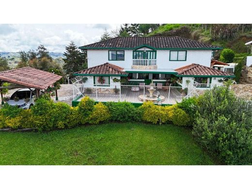 Farmhouse in San Vicente, San Vicente Ferrer