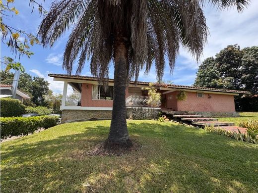 Maison de luxe à Cali, Departamento del Valle del Cauca