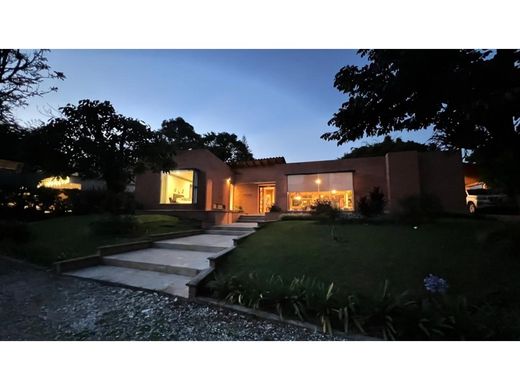 Country House in Rionegro, Departamento de Antioquia