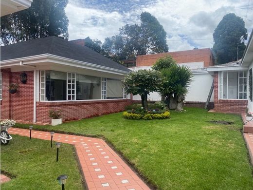Luxury home in Bogotá, Bogotá  D.C.
