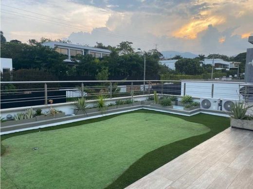 Maison de luxe à Cali, Departamento del Valle del Cauca