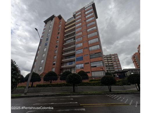 Квартира, Богота, Bogotá  D.C.