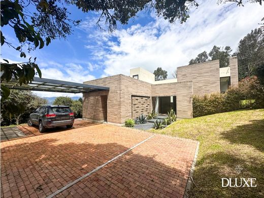 Luxury home in Sopó, Cundinamarca