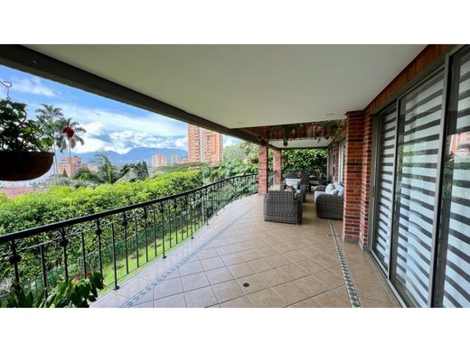 Luxury home in Medellín, Departamento de Antioquia