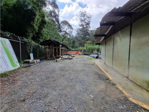Αγροτεμάχιο σε Medellín, Departamento de Antioquia