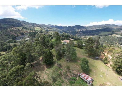 Gutshaus oder Landhaus in Guarne, Departamento de Antioquia