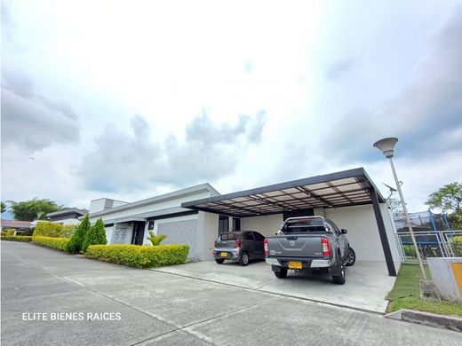 Εξοχική κατοικία σε Armenia, Quindío Department
