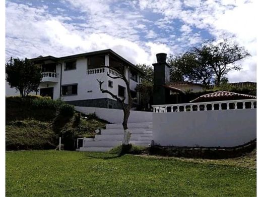 Casa de campo - Rionegro, Departamento de Antioquia