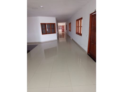 Residential complexes in Cartagena, Cartagena de Indias