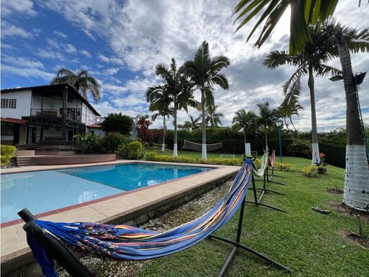 Πολυτελή κατοικία σε Armenia, Quindío Department