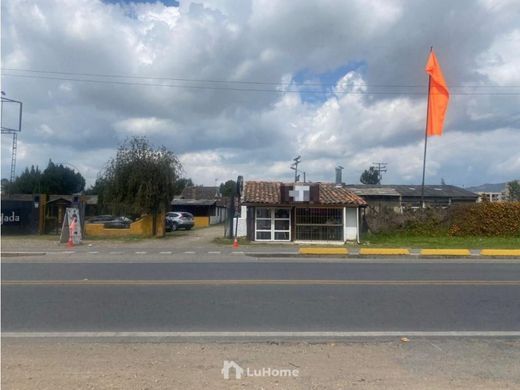 Αγροτεμάχιο σε Cajicá, Departamento de Cundinamarca