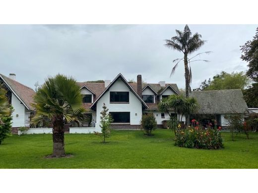 Country House in Chía, Cundinamarca