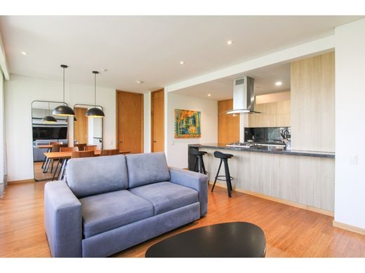 メデリン, Medellínのアパートメント