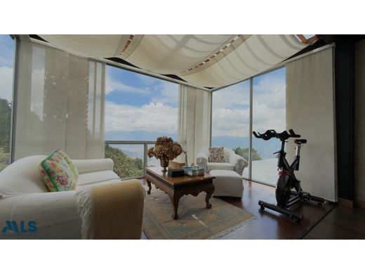 Casa di lusso a Envigado, Departamento de Antioquia