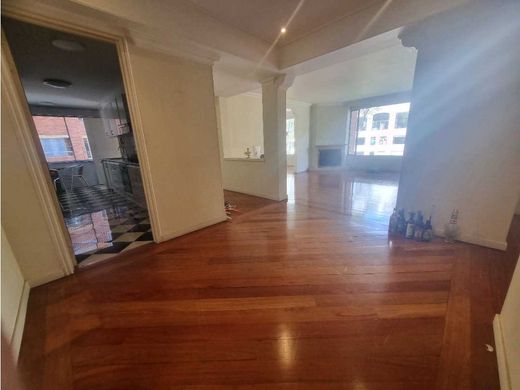 Appartement à Bogotá, Bogotá  D.C.