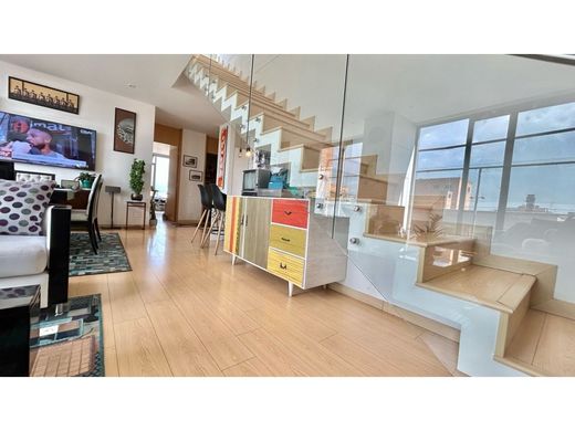 아파트 / 보고타, Bogotá  D.C.