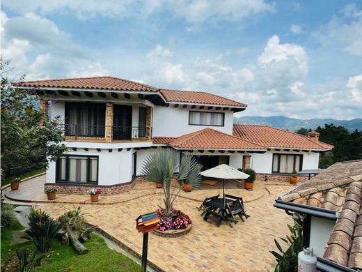 Country House in Retiro, Departamento de Antioquia