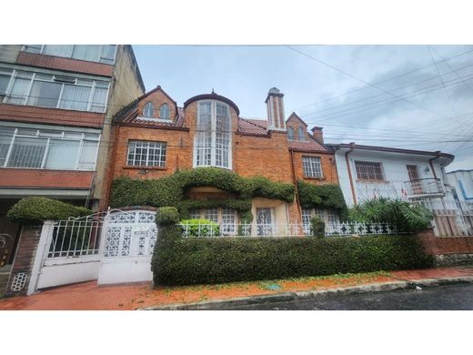Luxury home in Bogotá, Bogotá  D.C.