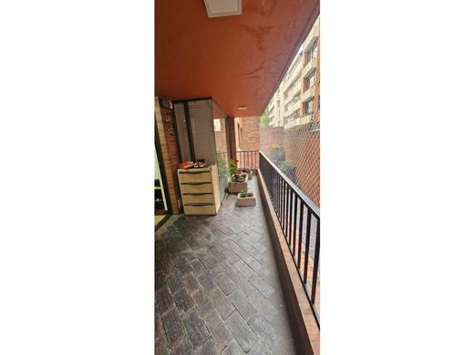 Квартира, Богота, Bogotá  D.C.
