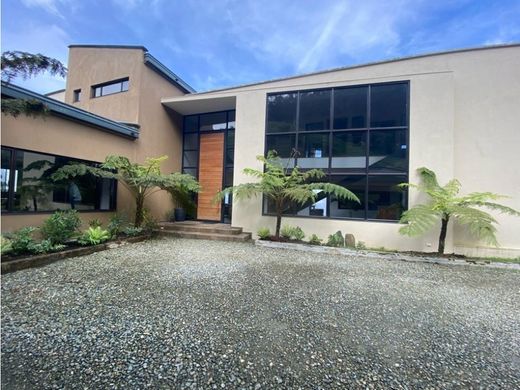 Luxury home in Envigado, Departamento de Antioquia
