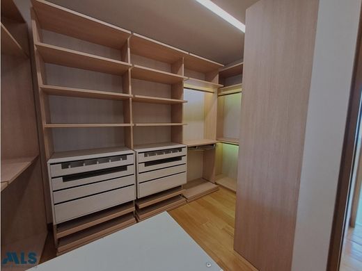 Appartamento a Medellín, Departamento de Antioquia