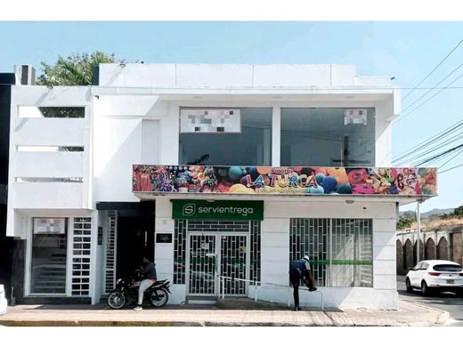 Kamienica w Santa Marta, Departamento del Magdalena
