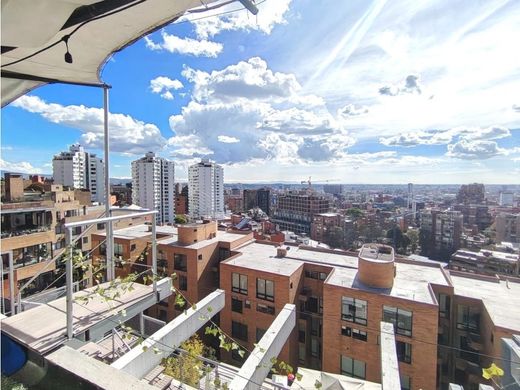 Apartment in Bogotá, Bogotá  D.C.