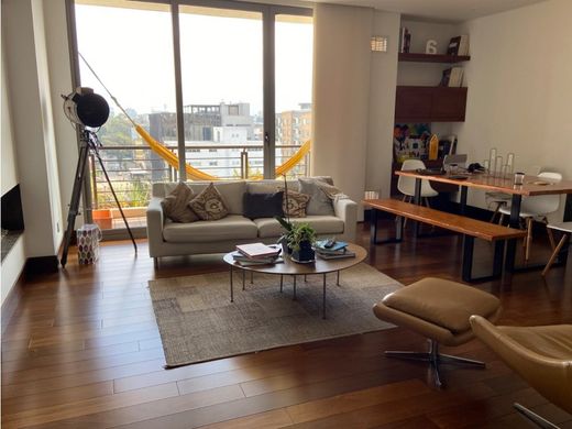 Appartement in Bogota, Bogotá  D.C.