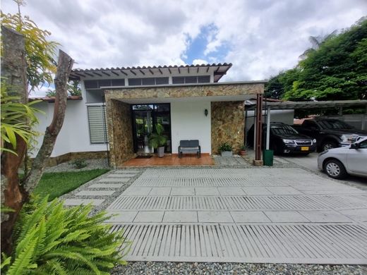 Country House in Armenia, Quindío Department