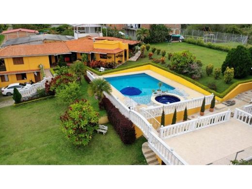 Cortijo o casa de campo en Calima, Buenaventura