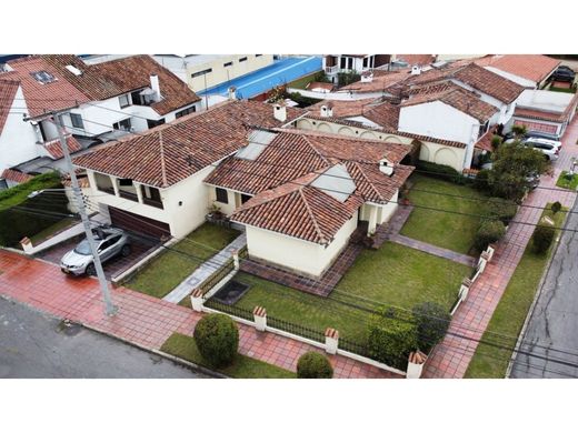 Элитный дом, Богота, Bogotá  D.C.