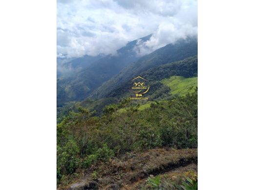 Rustico o casale a Génova, Fundación