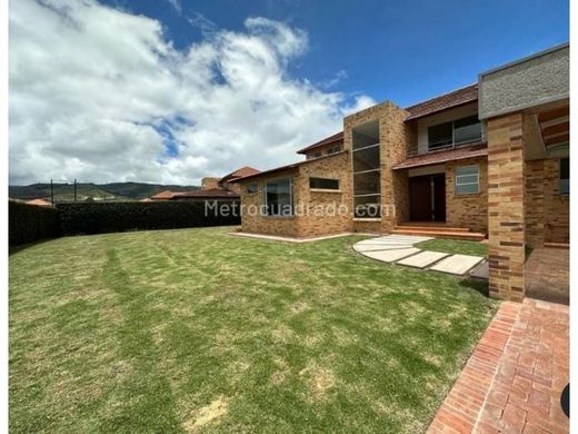 Πολυτελή κατοικία σε Cajicá, Departamento de Cundinamarca