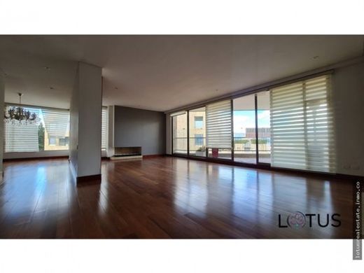 Appartement à Bogotá, Bogotá  D.C.