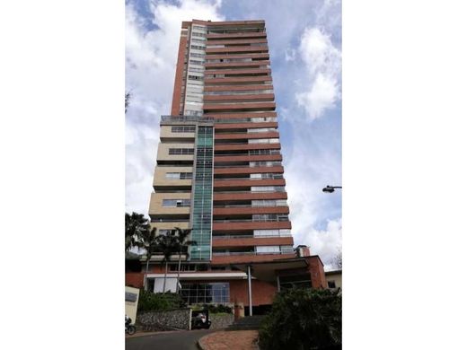 Квартира, Медельин, Medellín