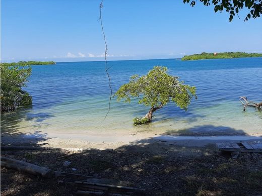 토지 / Cartagena, Cartagena de Indias