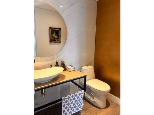 Apartment in Bogotá, Bogotá  D.C.