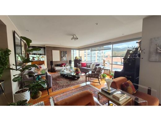 Piso / Apartamento en Bogotá, Bogotá  D.C.