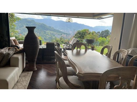 Luxury home in Envigado, Departamento de Antioquia