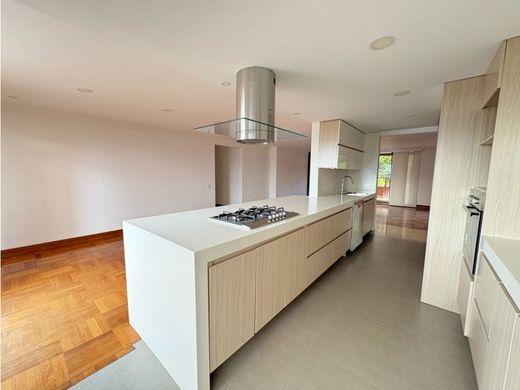 Квартира, Медельин, Medellín