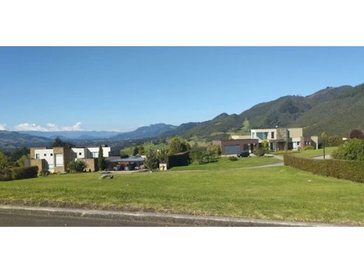 Casa de campo - La Calera, Departamento de Cundinamarca