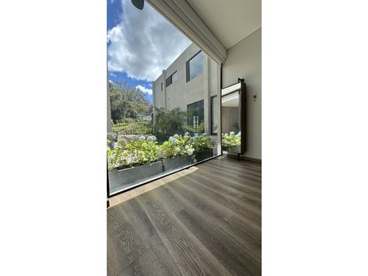 豪宅  La Calera, Departamento de Cundinamarca