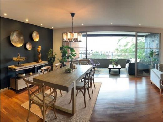 Квартира, Медельин, Medellín