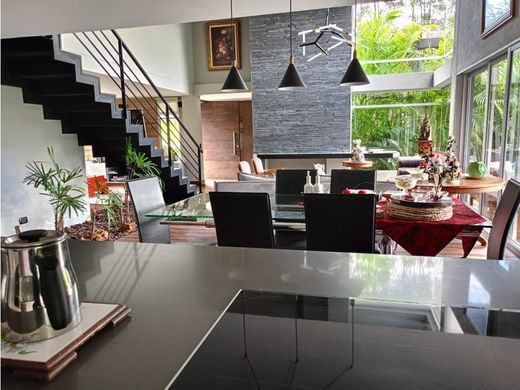 Casale a Rionegro, Departamento de Antioquia