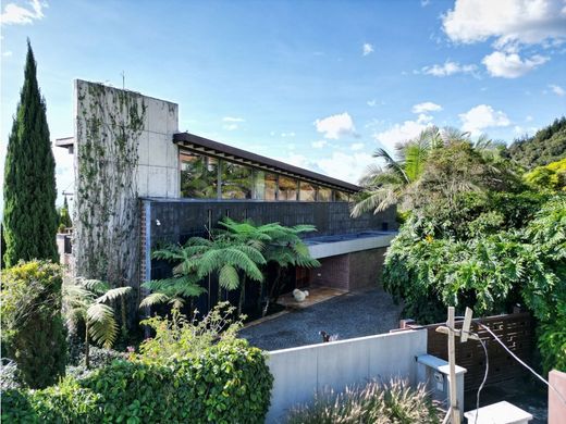 Köy evi Envigado, Departamento de Antioquia