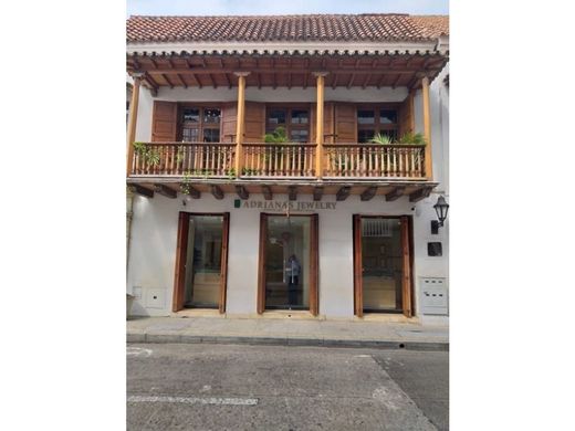 Luxe woning in Cartagena, Cartagena de Indias