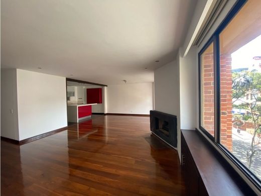 Apartment in Bogotá, Bogotá  D.C.