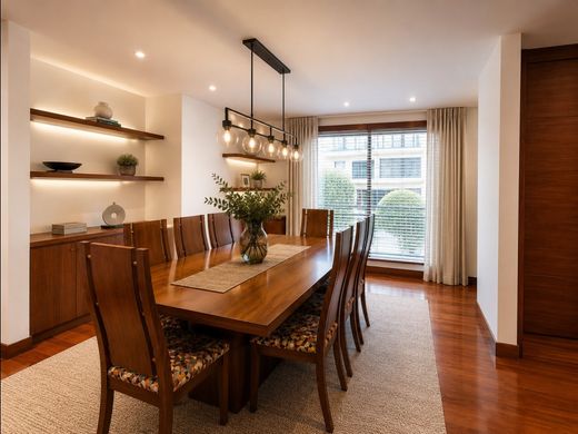 Apartment in Bogotá, Bogotá  D.C.